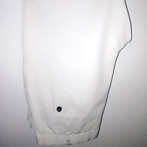 Men's Haggar Light Khaki Size 38x29 men's pants